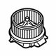 Ford FL3Z-19805-F Fan And Motor Assembly Ford FL3Z-19805-F Fan And Motor Assembly