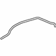 Ford FL3Z-18696-A Heater Hose
