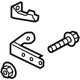 Ford FL3Z-1622800-C Hinge Assembly - Door Ford FL3Z-1622800-C Hinge Assembly - Door