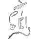 Ford SL7Z-78219A64-A Latch Ford SL7Z-78219A64-A Latch