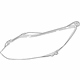 Ford CM5Z-13008-S Headlamp Assembly, Front Passenger Side Ford CM5Z-13008-S Headlamp Assembly, Front Passenger Side