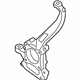 Ford AL3Z-3K185-D Knuckle, Front Passenger Side Ford AL3Z-3K185-D Knuckle, Front Passenger Side