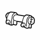 Ford LC3Z-3281-A Adjust Tube, Driver Side