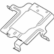 Ford DB5Z-12A659-B Upper Bracket Ford DB5Z-12A659-B Upper Bracket
