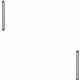 Ford G3GZ-2021702-B Side Seal Ford G3GZ-2021702-B Side Seal