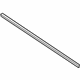 Ford G3GZ-2021702-A Upper Seal Ford G3GZ-2021702-A Upper Seal