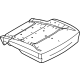 Ford PC3Z-15632A22-B Pad