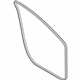 Ford LC5Z-7820708-A Weatherstrip On Body Ford LC5Z-7820708-A Weatherstrip On Body