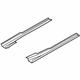 Ford LX6Z-78100K38-C Floor Side Rail, Front Center Passenger Side Ford LX6Z-78100K38-C Floor Side Rail, Front Center Passenger Side
