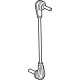 Ford LX6Z-5K484-E Stabilizer Link, Front Ford LX6Z-5K484-E Stabilizer Link, Front