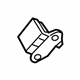 Ford AU5Z-9D370-L Control Unit