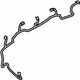 Ford AG1Z-15K868-BA Wire Harness, Rear