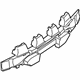 Ford BG1Z-17E855-A Absorber, Rear Ford BG1Z-17E855-A Absorber, Rear