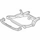Ford 9T4Z-5C145-B Engine Cradle, Front Ford 9T4Z-5C145-B Engine Cradle, Front