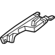 Ford SL1Z-63022A68-A Deflector - Water
