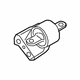 Ford KB3Z-3069-A Mount Bracket, Front Upper Ford KB3Z-3069-A Mount Bracket, Front Upper