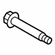 Ford -W500724-S437 Mount Plate Bolt Ford -W500724-S437 Mount Plate Bolt