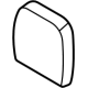 Ford RL3Z-18501A04-AA Cover Assembly - Rear Seat Headrest