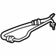 Ford 6L3Z-3A719-N Power Steering Pressure Hose Ford 6L3Z-3A719-N Power Steering Pressure Hose