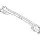 Ford MB3Z-16139-E Reinforcement