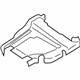 Ford L1MZ-9A068-G Insulator Ford L1MZ-9A068-G Insulator