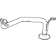 Ford NR7Z-6622-A Screen And Cover Assembly