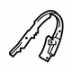 Ford F1EZ-5862186-CB Finish Panel, Front Inner Passenger Side Ford F1EZ-5862186-CB Finish Panel, Front Inner Passenger Side