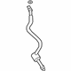 Ford KV6Z-19D742-D Suction Hose