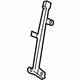 Ford CN1Z-74223A06-A Lower Guide, Passenger Side