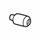 Ford F65Z-5781-BA Leaf Spring Bushing, Rear