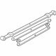 Ford 2L3Z-5560-GA Leaf Spring, Rear