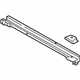 Ford FL3Z-15107A94-A Rear Crossmember Ford FL3Z-15107A94-A Rear Crossmember
