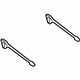 Ford GT4Z-17603-B Washer Nozzle, Front