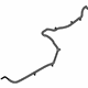Ford KT4Z-17A605-A Front Hose