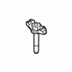 Ford LJ6Z-17B050-B Stud Ford LJ6Z-17B050-B Stud