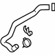 Ford CP9Z-8597-A Water Hose Ford CP9Z-8597-A Water Hose