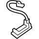Ford ML3Z-14A411-B Courtesy Lamp, Passenger Side Ford ML3Z-14A411-B Courtesy Lamp, Passenger Side