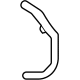 Ford LX6Z-18N345-BAD Heater Hose Ford LX6Z-18N345-BAD Heater Hose