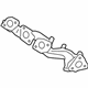 Ford JL3Z-9430-F Manifold Assembly - Exhaust Ford JL3Z-9430-F Manifold Assembly - Exhaust