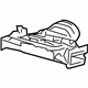 Ford 4L3Z-18C433-AB Outlet Duct Ford 4L3Z-18C433-AB Outlet Duct