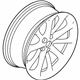 Ford DG1Z-1007-B Wheel, Alloy