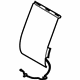 Ford DT1Z-14D696-A Seat Back Heater, Front Upper Passenger Side Ford DT1Z-14D696-A Seat Back Heater, Front Upper Passenger Side