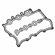 Ford 4S7Z-6584-A Gasket - Valve Rocker Arm Cover Ford 4S7Z-6584-A Gasket - Valve Rocker Arm Cover