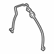 Ford JL3Z-6626-A Oil Pump Gasket Ford JL3Z-6626-A Oil Pump Gasket