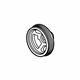 Ford JL3Z-6312-B Crankshaft Pulley Ford JL3Z-6312-B Crankshaft Pulley