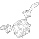 Ford LK4Z-3F791-A Switch Assembly - Multiple Function Ford LK4Z-3F791-A Switch Assembly - Multiple Function