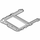Ford BE8Z-5451070-A Sunroof Frame Ford BE8Z-5451070-A Sunroof Frame