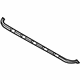 Ford BE8Z-54500A26-A Air Deflector Ford BE8Z-54500A26-A Air Deflector