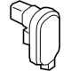 Ford MU5Z-14489-C Connector Ford MU5Z-14489-C Connector