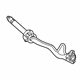 Ford 3W1Z-9034-AA Filler Neck Ford 3W1Z-9034-AA Filler Neck